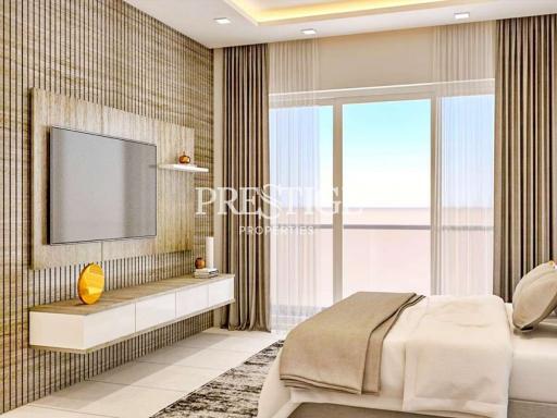 Zensiri Midtown Villas – 3 bed 4 bath in Central Pattaya PP9456