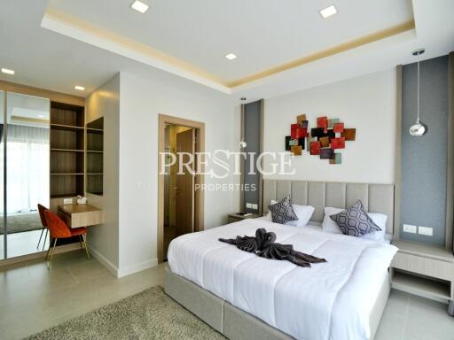 Zensiri Midtown Villas – 4 bed 5 bath in Central Pattaya PP9457