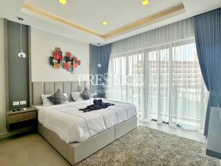 Zensiri Midtown Villas – 4 bed 5 bath in Central Pattaya PP9457