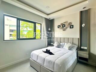 Zensiri Midtown Villas – 4 bed 5 bath in Central Pattaya PP9457