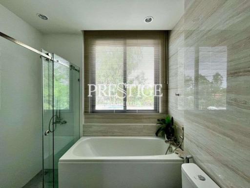 The S Concepts – 3 bed 4 bath in Huay Yai / Phoenix PP9455