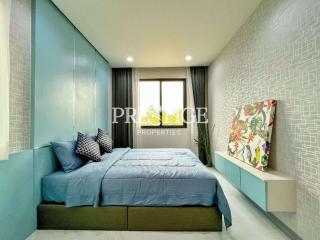 The S Concepts – 3 bed 4 bath in Huay Yai / Phoenix PP9455