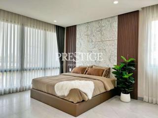 The S Concepts – 3 bed 4 bath in Huay Yai / Phoenix PP9455