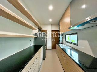 The S Concepts – 3 bed 4 bath in Huay Yai / Phoenix PP9455