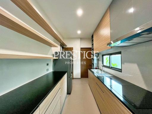 The S Concepts – 3 bed 4 bath in Huay Yai / Phoenix PP9455