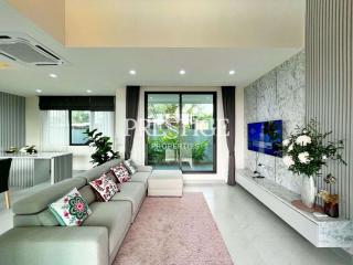 The S Concepts – 3 bed 4 bath in Huay Yai / Phoenix PP9455