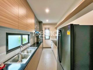 The S Concepts – 3 bed 4 bath in Huay Yai / Phoenix PP9455