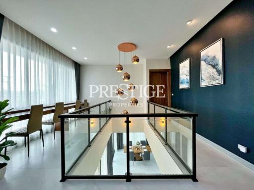 The S Concepts – 3 bed 4 bath in Huay Yai / Phoenix PP9455