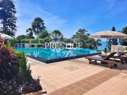 Baan Rimpha Condo – 3 bed 3 bath House in Naklua PP9452