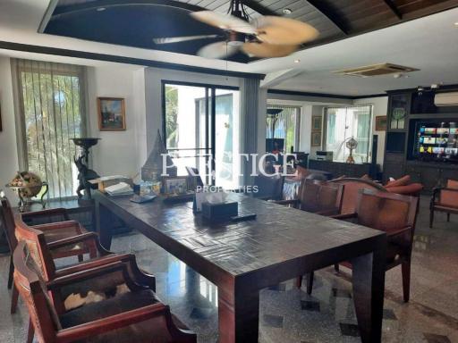 Baan Rimpha Condo – 3 bed 3 bath House in Naklua PP9452