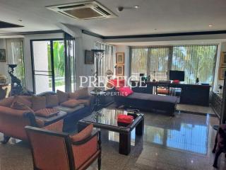 Baan Rimpha Condo – 3 bed 3 bath House in Naklua PP9452