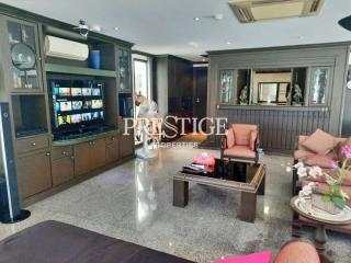 Baan Rimpha Condo – 3 bed 3 bath House in Naklua PP9452