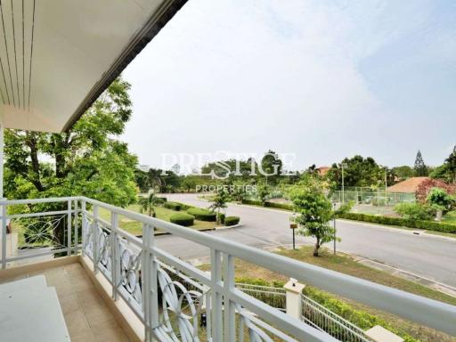 Eastern Star Village – 5 bed 5 bath in Rayong PP9453