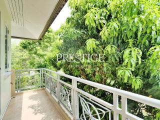 Eastern Star Village – 5 bed 5 bath in Rayong PP9453