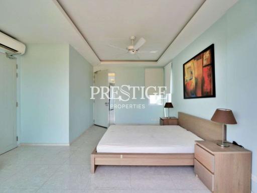 Beachfront House – 3 bed 4 bath in North Pattaya PP9451