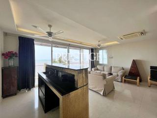 Beachfront House – 3 bed 4 bath in North Pattaya PP9451