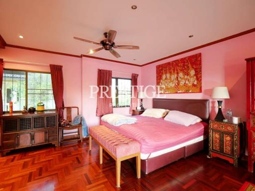 Private House – 8 bed 8 bath in North Pattaya PP9435