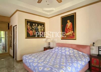 Private House – 8 bed 8 bath in North Pattaya PP9435