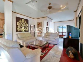 Private House – 8 bed 8 bath in North Pattaya PP9435