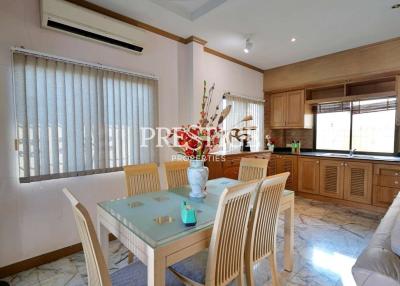 Private House – 8 bed 8 bath in North Pattaya PP9435