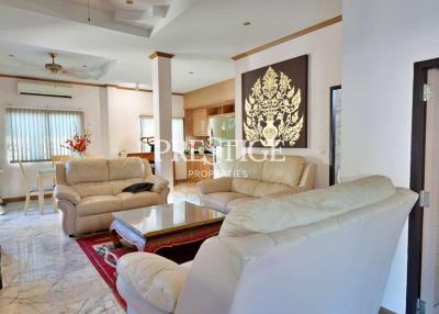 Private House – 8 bed 8 bath in North Pattaya PP9435