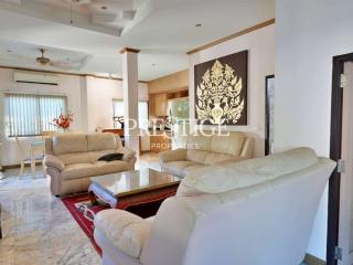 Private House – 8 bed 8 bath in North Pattaya PP9435