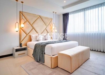 Nova Atrium – 3 bed 2 bath in Central Pattaya PP9427