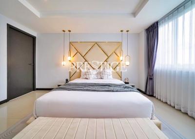 Nova Atrium – 3 bed 2 bath in Central Pattaya PP9427