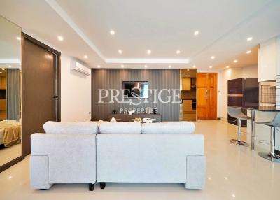 Nova Atrium – 3 bed 2 bath in Central Pattaya PP9427