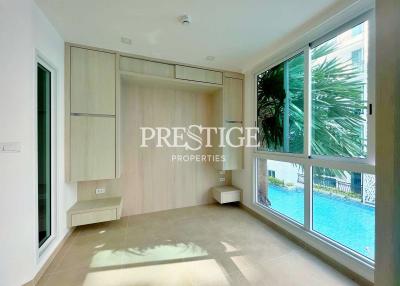 City Garden Olympus – 1 bed 1 bath in South Pattaya PP9424