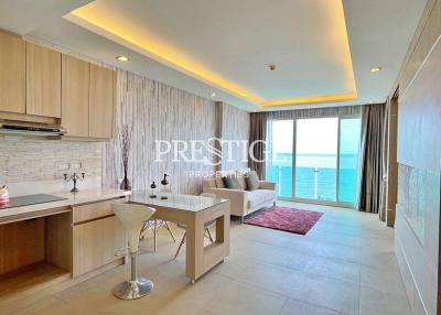 Paradise Ocean View – 1 bed 1 bath in North Pattaya PP9425