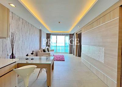 Paradise Ocean View – 1 bed 1 bath in North Pattaya PP9425