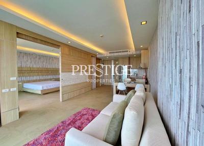 Paradise Ocean View – 1 bed 1 bath in North Pattaya PP9425