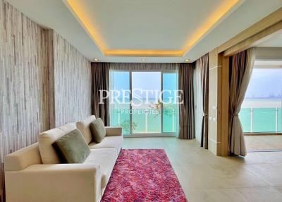 Paradise Ocean View – 1 bed 1 bath in North Pattaya PP9425