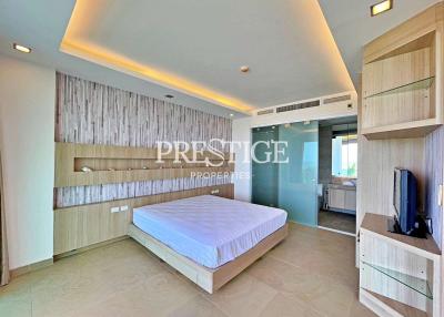 Paradise Ocean View – 1 bed 1 bath in North Pattaya PP9425