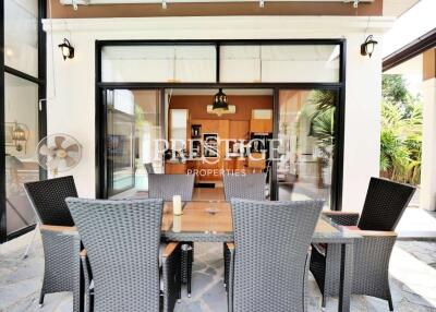 Baan Anda – 4 bed 5 bath in East Pattaya PP9421