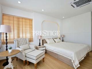 Private House – 4 bed 3 bath in Na-Jomtien PP9422