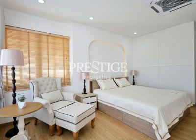 Private House – 4 bed 3 bath in Na-Jomtien PP9422