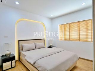 Private House – 4 bed 3 bath in Na-Jomtien PP9422