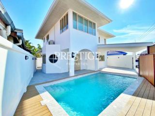Private House – 4 bed 3 bath in Na-Jomtien PP9422