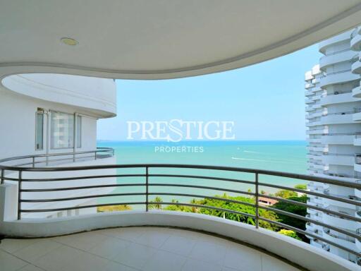 Royal Cliff Garden Suite – 3 bed 3 bath in Pratamnak PP9417