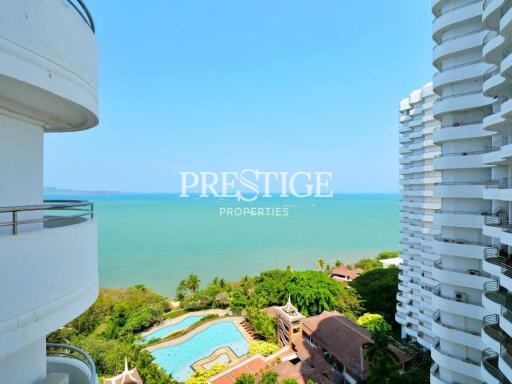 Royal Cliff Garden Suite – 3 bed 3 bath in Pratamnak PP9417