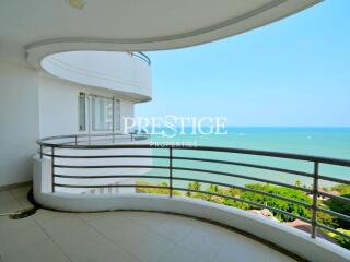 Royal Cliff Garden Suite – 3 bed 3 bath in Pratamnak PP9417