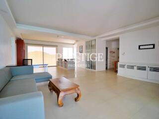 Royal Cliff Garden Suite – 3 bed 3 bath in Pratamnak PP9417