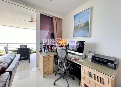 Pure – 3 bed 3 bath in Na-Jomtien PP9407