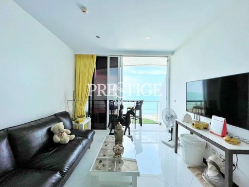 Pure – 3 bed 3 bath in Na-Jomtien PP9407