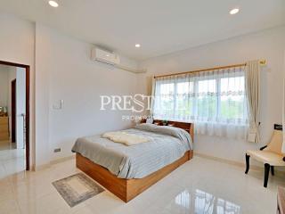 Private House – 5 bed 5 bath in Na-Jomtien PP9406