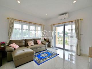 Private House – 5 bed 5 bath in Na-Jomtien PP9406