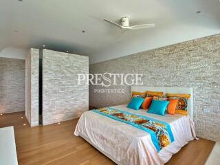 Metro Jomtien Condotel – 2 bed 3 bath in Jomtien PP9415