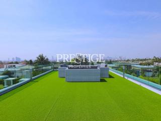 Siam Royal View – 10 Bed 12 Bath in East Pattaya PP9405